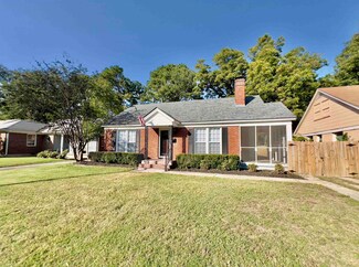 3206 Highland Park Place, Memphis, TN 38111
