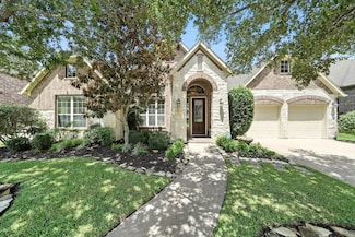 4118 Sage Brush Ct, Manvel, TX 77578