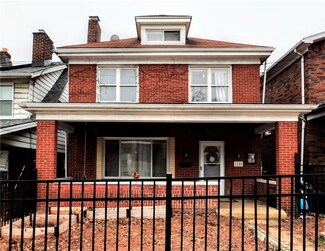 1128 Chelton Ave, Pittsburgh, PA 15226