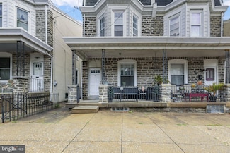 4333 Pechin St, Philadelphia, PA 19128