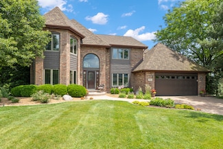 9901 Mission, Palos Park, IL 60464