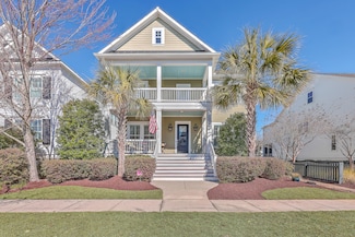 2506 Gatewood St, Daniel Island, SC 29492