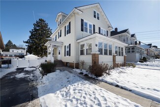 143 Shotwell Park, Syracuse, NY 13206