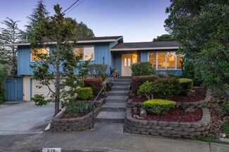 878 Heather Dr, San Carlos, CA 94070