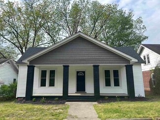 232 Linden St, Jackson, TN 38301