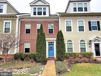 61 Steeplechase Dr, La Plata, MD 20646