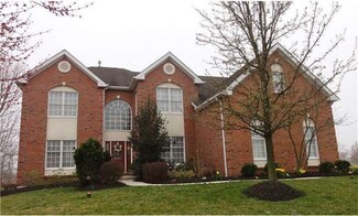 2406 Harrier Dr, Norristown, PA 19403