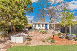 3485 S Forest St, Denver, CO 80222