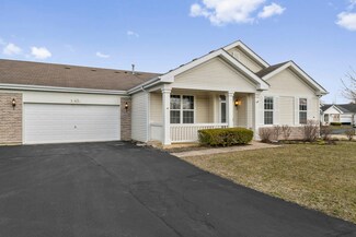16437 Crescent Lake Dr Unit 6, Crest Hill, IL 60403