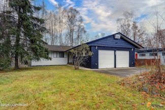 4962 Nottingham Way, Anchorage, AK 99503