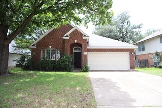 403 N Blue Ridge Pkwy, Cedar Park, TX 78613