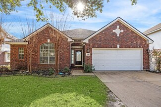 21307 Cumberland Way, Cypress, TX 77433