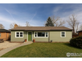1148 Gay St, Longmont, CO 80501