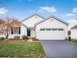 8095 Chapel Stone Rd, Blacklick, OH 43004