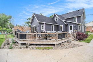 325 Marshall St, Coldwater, MI 49036