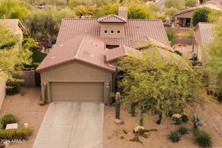 7425 E Russet Sky Dr, Scottsdale, AZ 85266