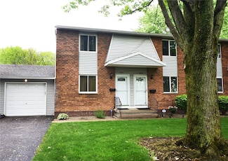 414 Fox Run, Rochester, NY 14606