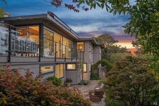 36 Prospect Ave, Sausalito, CA 94965