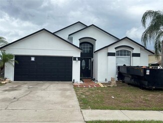 7643 Fordham Creek Ln, Orlando, FL 32818
