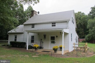 17021 John Marshall Hwy, Broad Run, VA 20137