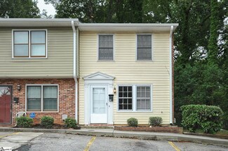 122 Pine Creek Court Extension, Greenville, SC 29605
