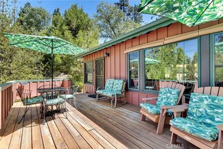 55345 S Circle Dr, Idyllwild-Pine Cove, CA 92549
