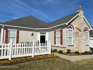 4424 Pinnacle View Place, Louisville, KY 40272
