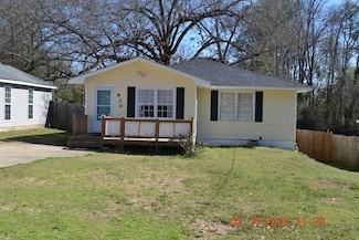 620 Parkhill Dr, Columbus, GA 31907