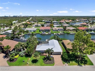 14841 David Dr, Fort Myers, FL 33908