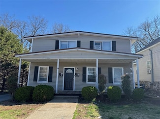 624 E 14th Ave, Bowling Green, KY 42101