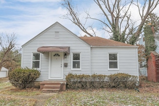 142 Rosslyn Ave, Columbus, OH 43214