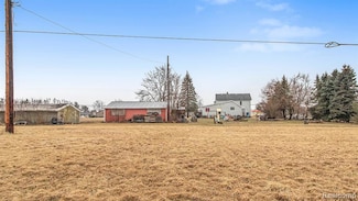 51230 Willis Rd, Belleville, MI 48111
