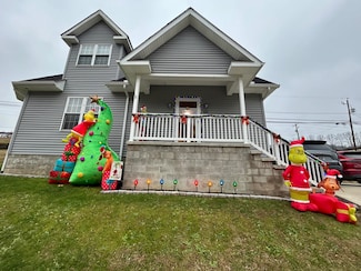 120 Rivers Edge Dr, Chapmanville, WV 25508