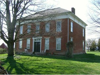 7575 Short Rd SW, Amanda, OH 43102