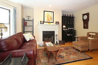 211 W Newton St Unit 2, Boston, MA 02116