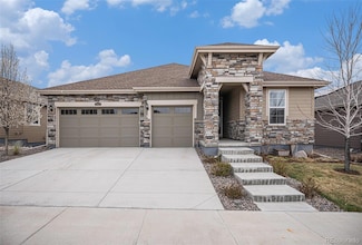 8815 S Tibet Ct, Aurora, CO 80016