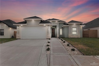 2507 Stevia Dr, Weslaco, TX 78599