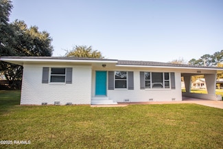 223 4th St, Arnaudville, LA 70512