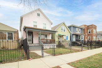 2053 N Kenneth Ave Unit 2, Chicago, IL 60639