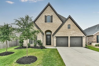 19042 Paso Fino Prairie Ln, Tomball, TX 77377