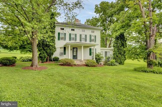 3872 Cold Storage Rd, New Bloomfield, PA 17068