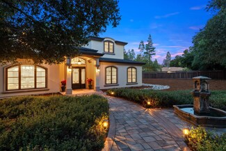 20888 Ashley Way, Saratoga, CA 95070