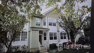 1603 Blossom Cir, Dayton, NJ 08810