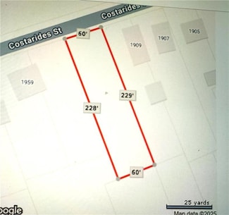 1951 Costarides St, Mobile, AL 36617