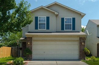 5439 Bluff View Blvd, Indianapolis, IN 46217
