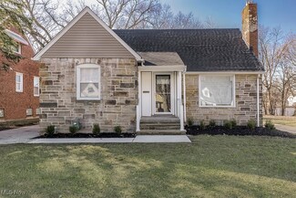 17508 Maple Heights Blvd, Maple Heights, OH 44137