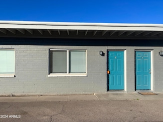 1233 W Pierce St Unit 2, Phoenix, AZ 85007