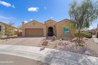 14082 N Tiyo Point Trail, Marana, AZ 85658