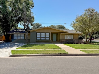 3313 45th St, Lubbock, TX 79413