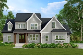 Lot 15 Tucker School Rd, Cohutta, GA 30710